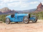 Bugatti Type 35 Prototype 1924 года